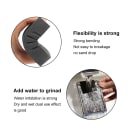 Sponge Sanding Block thumbnail 3
